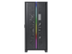 Корпус Montech SKY ONE LITE Black - зображення 6