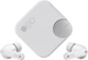 Наушники CMF by Nothing Buds Pro 2 Light Grey - изображение 2
