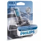 Галогенна лампа hb3 60w 12v white vision ultra +60% PHILIPS, 9005WVUB1 - зображення 2