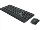 Комплект (клавіатура + миша) Logitech MK540 Advanced (920-008685, 920-008686) - изображение 2