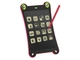 Графічний планшет PowerPlant Writing Tablet 8.5 Frog Shaped Pink (NYWT085CP) - зображення 1