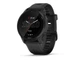Смарт-часи Garmin Forerunner 945 LTE Black (010-02383-20) - зображення 1