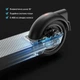 Електросамокат OKAI ES30-NEON PRO 10" 350/700 Вт 14,7 Агод Black (ES30-B) - изображение 12
