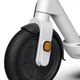 Електросамокат OKAI ES10-NEON Lite 9" 300/600 Вт 7,8 Ah White (ES10-W) - изображение 7