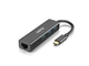 Мультипортовий адаптер Choetech 4-in-1 USB Type-C Adapter (HUB-U02) - изображение 1