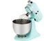 Кухонна машина KitchenAid Artisan 4,8л 5KSM175PSEIC з відкидним блоком крижаний блакитний - изображение 3