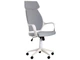 Комп'ютерне крісло AMF Concept White/Light gray (521176) - зображення 1