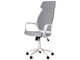 Комп'ютерне крісло AMF Concept White/Light gray (521176) - зображення 2