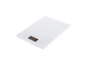 Ваги кухонні ECG KV 117 Slim White - зображення 1