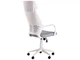 Комп'ютерне крісло AMF Concept White/Light gray (521176) - зображення 5
