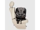 Автокрісло Carrello Asteroid CRL-12801/2 (hunter green) - изображение 9