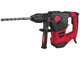Перфоратор Haisser HB-30 - изображение 2