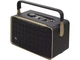 Мультимедійна акустика JBL Authentics 300 (AUTH300BLKEP) - изображение 1