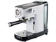 Ріжкова кавоварка Ariete 1381/14 White (00M138114AR0) - изображение 1