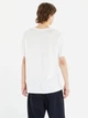 T-shirt męski bawełniany GAP 499950-03 S Biały (1200042821420) - obraz 2