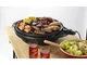 Електрогриль George Foreman 22460-56 Indoor Outdoor - изображение 3