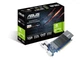 Відеокарта Asus GeForce GT 710 (GT710-SL-2GD5) - изображение 3