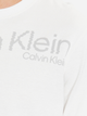 Koszulka męska basic Calvin Klein 00GMF3K141-DE0 S Szara (8720108330855) - obraz 4