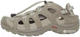 Женские кроссовки Salomon Epic Cabrio 2 W Thyme/Marjoram/Eau s128266 (4,5US) 37.5 23 см - изображение 2