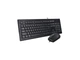 Комплект (клавіатура + миша) A4Tech KR-8572s - изображение 2