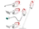 Пароочистник Deerma Multi-function Steam Cleaner White (DEM-ZQ610) - зображення 4