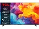Телевізор TCL 65V6B - изображение 1