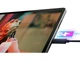 Планшет Lenovo Tab P12 Pro Wi-Fi 6/128GB Storm Grey (ZA9D0069UA) + Pen - изображение 6