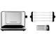 Тостер Russell Hobbs Attentiv 26210-56 - изображение 6