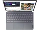Планшет Lenovo Tab P12 Pro Wi-Fi 6/128GB Storm Grey (ZA9D0069UA) + Pen - изображение 16