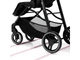 Прогулянкова коляска KinderKraft Vesto Gray (KSVEST00GRY0000) - зображення 13