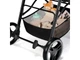 Прогулянкова коляска KinderKraft Vesto Gray (KSVEST00GRY0000) - зображення 9