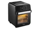 Мультипіч (аерофритюрниця) Sencor SFR 5510BK - зображення 1