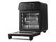 Мультипіч (аерофритюрниця) Sencor SFR 5510BK - зображення 5