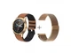 Смарт-годинник Maxcom Fit FW43 Cobalt 2 Gold - изображение 2