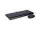 Комплект (клавіатура + миша) A4Tech Fstyler F1512 Black - зображення 2