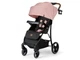 Прогулянкова коляска KinderKraft Cruiser LX Pink (KKWCRLXPNK0000) - зображення 1