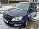 Зимова накладка на решітку (2010-2026, верхня) Матова для Skoda Roomster рр - зображення 5