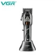 Машинка для стрижки волос аккумуляторная VGR V-653 - изображение 4