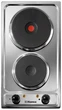 Встроенная электрическая поверхность домино Hansa BHEI301077 - изображение 1