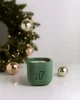 Соєва свічка із бетону a7 Christmas Collection 300g - изображение 3