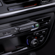 Аудиоадаптер Bluetooth aux гарнитура в машину BOROFONE BC35 |BT5.0, Mic, 10Hours, AUX| Черный - изображение 6