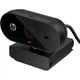 Веб-камера HP 320 FHD USB-A Black (53X26AA) - изображение 1