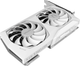 Відеокарта Zotac GAMING GeForce RTX 3070 Twin Edge OC White Edition - зображення 3