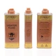Топливо для заправки зажигалок Zorro 133 ml Gold - изображение 2