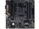Материнська плата Asus TUF GAMING A520M-PLUS WIFI - изображение 1
