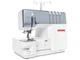 Оверлок BERNINA L850 - изображение 1