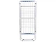 Підлогова сушарка для білизни Casa Si Swan 20м White (CS92231C04) - зображення 5