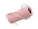 Портативна колонка Pixus Ring Pink - изображение 2