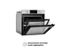 Духовка електрична Perfelli DIAMOND 6D8L INOX - изображение 6