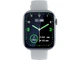 Смарт-годинник Globex Smart Watch Atlas Grey - изображение 2